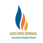 RADIO NUEVA ESPERANZA 아이콘