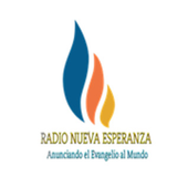 RADIO NUEVA ESPERANZA simgesi