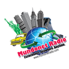 MundoNet Radio আইকন