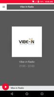Vibe-in Radio 海报