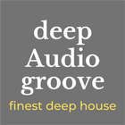 deep Audio groove | deep house icône