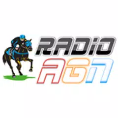 Скачать Radio AGN APK