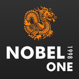 Nobel One Dialer icône