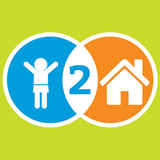 Links 2 Home أيقونة