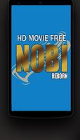 NOBI TV Reborn الملصق