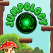 Jumpology icon