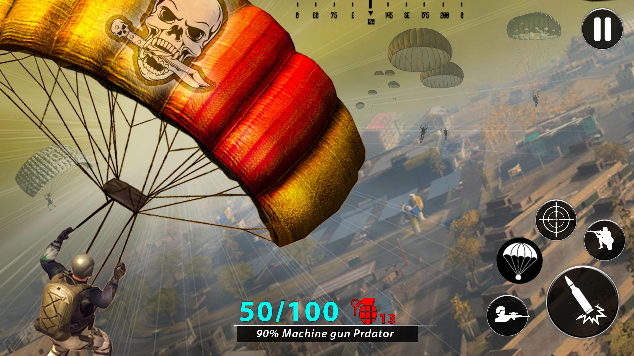 New Free Fire Game 2021 For Android Apk Download