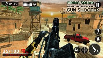 Fps Counter Attack - Gun Shooting Free Action Game capture d'écran 3