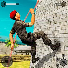 US Army Training Games 2024 APK download