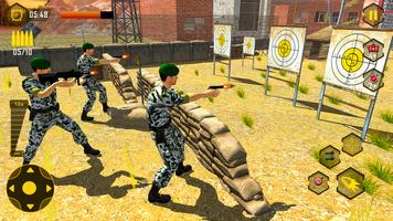 3 Schermata US Army Training Games 2024