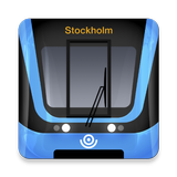 Res i STHLM: SL trip planner icon