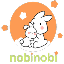 Nobinobi: Japan Baby Store APK