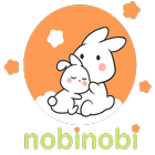 Nobinobi: Japan Baby Store 图标