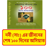 নবীজীর জীবনের শেষ অসিয়্যতসমূহ иконка