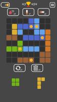 Block Party Classic - Color Block Puzzle imagem de tela 3