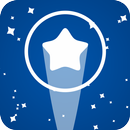 Journey of Star aplikacja