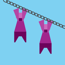 Rope Puzzle - Zipline Rescue G-APK