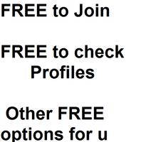 Free Dating App اسکرین شاٹ 2