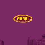 آیکون‌ Annai