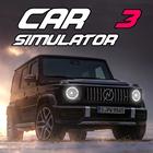 Icona Car Simulator 3