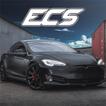 Electric Car Simulator 2022
