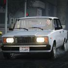 Grand Oper Cars: Лада Приора ícone
