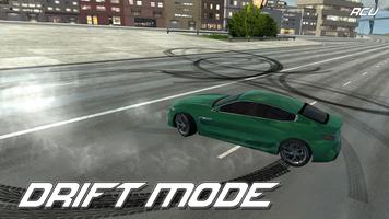 Grand Oper Cars: Лада Приора imagem de tela 2