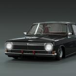 SovietCar Simulator 2022