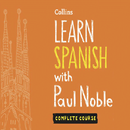 Paul Noble Spanish Audio Course-APK