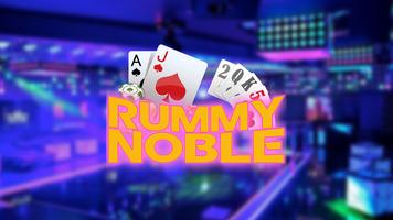 Rummy Noble Affiche