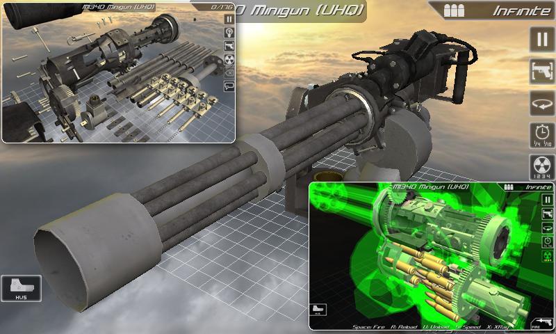 Download Gun Disassembly 2 For Macvirtuallasopa Download Gun Disassembly 2 For Macvirtuallasopa