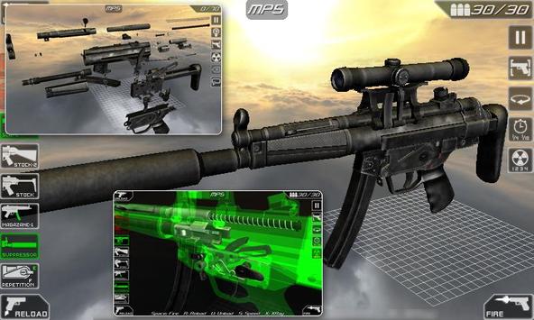 Gun Disassembly 2 For Android Apk Download