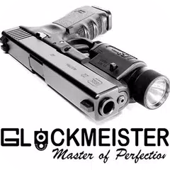 Glockmeister's "Build-A-GLOCK" アプリダウンロード