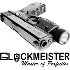 Glockmeister's "Build-A-GLOCK" icône