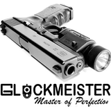 Glockmeister's "Build-A-GLOCK" aplikacja