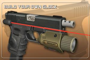 Glockmeister's "Build-A-GLOCK" syot layar 1