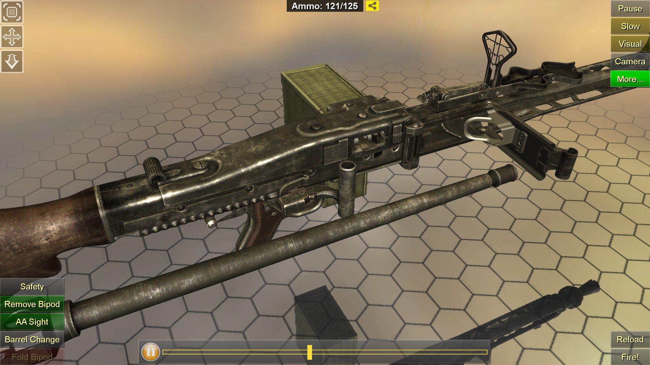 Android Icin How It Works Mg3 Machine Gun Apk Yi Indir