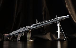 How it Works: MG3 machine gun تصوير الشاشة 1