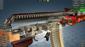 How it works: AK-74N captura de pantalla 2