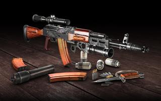 How it works: AK-74N syot layar 3