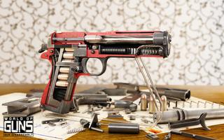 How it Works: Colt M1911 syot layar 2