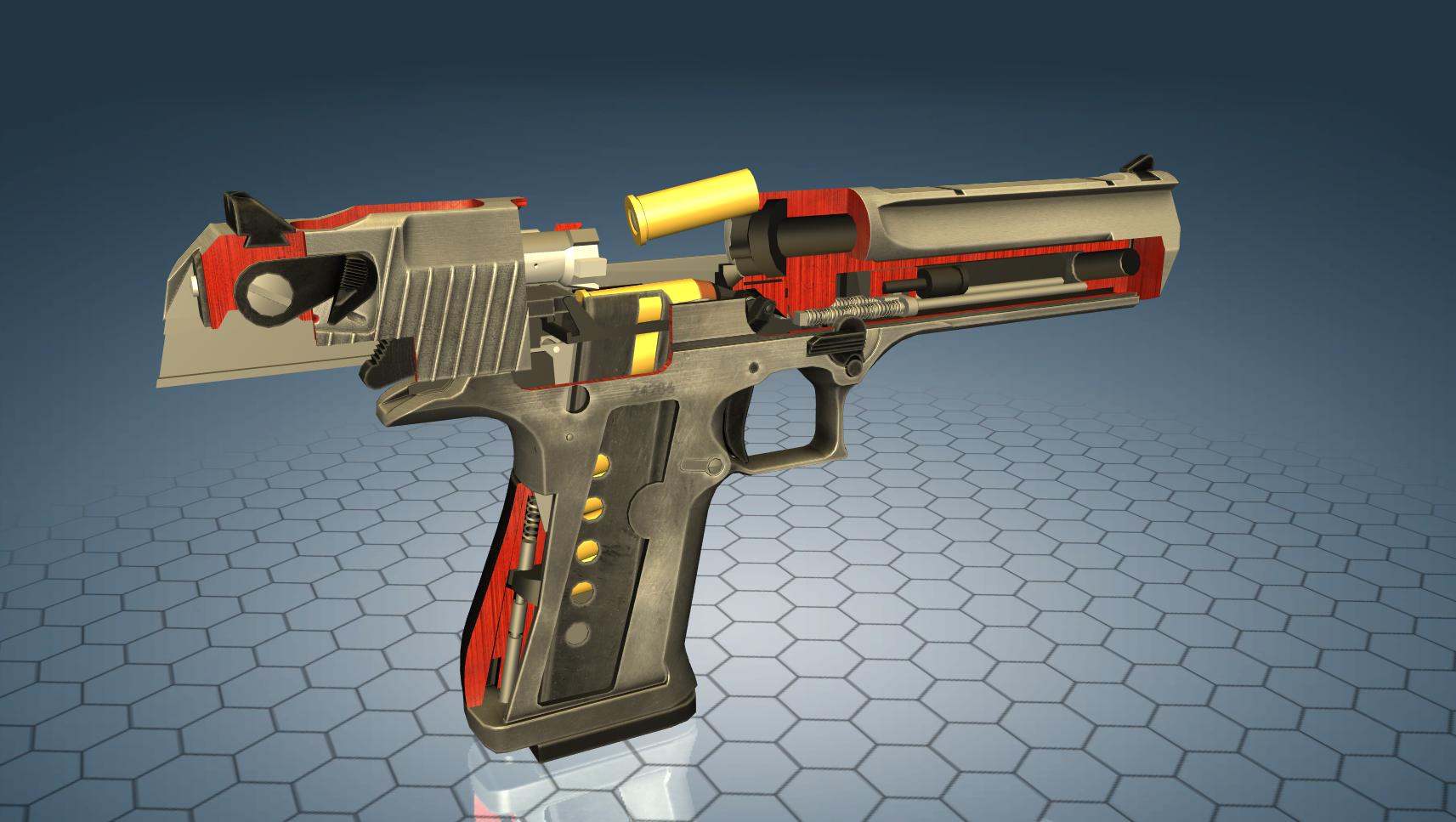 How It Works Desert Eagle For Android Apk Download - roblox desert eagle