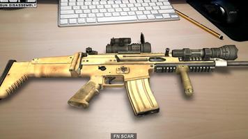 How it Works: FN SCAR poster