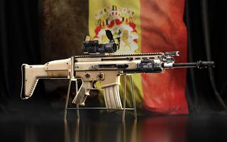 How it Works: FN SCAR تصوير الشاشة 2