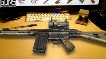 How it Works: HK G3 الملصق