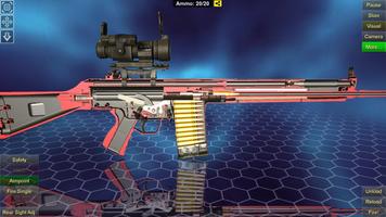 How it Works: HK G3 تصوير الشاشة 1