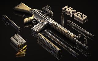 How it Works: HK G3 تصوير الشاشة 2