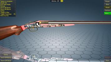 How it works: Winchester Model تصوير الشاشة 1