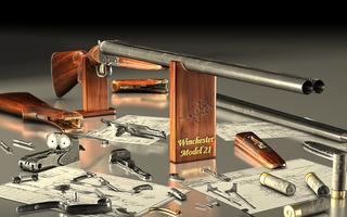 How it works: Winchester Model تصوير الشاشة 2
