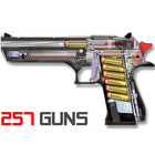 World of Guns ikon
